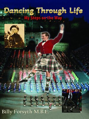 cover image of Dancing Through Life
